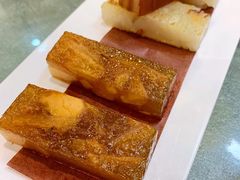步步高升-點無缺茶楼·海鲜酒家(世博店)