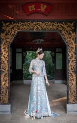 点击看大图 -WECOUTURE高级订制广州