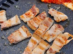 -真利味·脊骨火锅·正宗韩国料理(韩乐坊店)