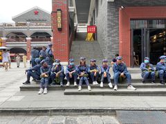 -遵义会议纪念馆