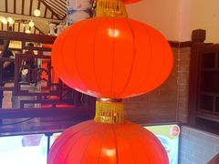 -山水茶艺馆·点心粤菜·30年老字号