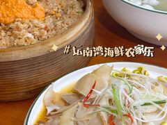 -坛南湾农家乐·海鲜楼·大排档(平潭坛南湾店)