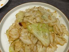 手撕包菜-川香鼎盛(市桥富华总店)