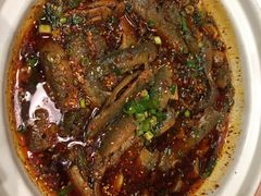 pa耙泥鳅-情妹耙泥鳅·江湖川菜(科华店)