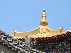 -西安市广仁寺