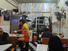 -沈家仁牛肉面(大堰三村总店)