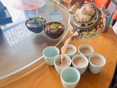-老绥元烧麦·家常菜(大召店)