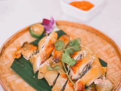 -香香海南菜餐厅