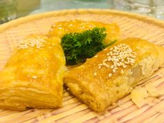 -新东城喜宴海鲜酒家(同德店)