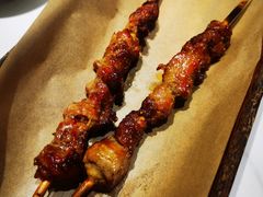 -清真·卡德尔大叔新疆主题餐厅(龙汇路店)