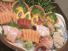-黑松白鹿(金融街店)