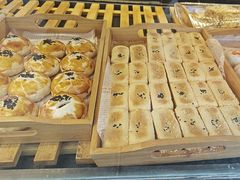 -铭家点心(秦岭路店)