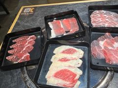 -匠牛亭·锅物烧肉放题自助(昆百大·泰业城店)