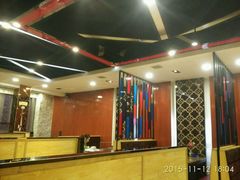 -熙成烧烤·三十三年(开发区店)