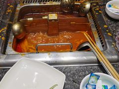 -海底捞火锅(崇文门新世界百货店)