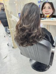 -DK SALON连锁专业烫染接发店