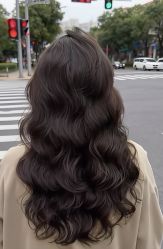 -乾健·烫染·接发SALON