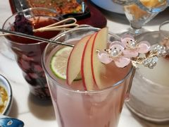 -唐猫庭院·千年陕菜(大唐不夜城店)