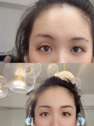 -babiline芭比莱恩半永久纹眉纹唇发际线
