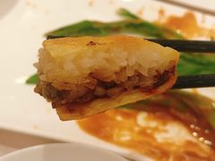 -粗茶淡饭·汉口公馆(循礼门店)