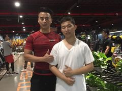 -梧桐阳光国际游泳健身会所(亚运村店)