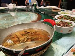 -辣婆婆(航天桥店)