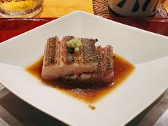 -鮨青(恒基名人购物中心店)