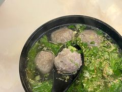 -合意桐坑牛肉粿·鲜牛肉火锅(嵩山总店)