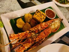 -Onion restaurant