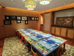 -青岛海景花园大酒店