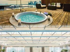 -青岛海尔洲际酒店