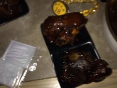 -和子足浴SPA会馆(梁溪店)