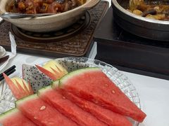 -喜宴又一村·粤菜·茶点·海鲜(壹方天地店)