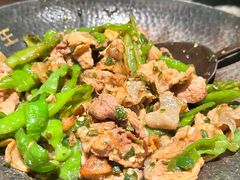 -费大厨辣椒炒肉(正佳广场店)
