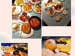 -堂会·KTV·自助餐·团建聚会(天河店)