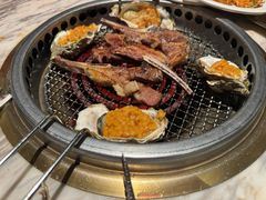 -火炉火自助餐(喜隆多店)