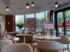 -必胜客(湘隆店)
