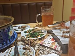 -大话小腰(鸟巢店)