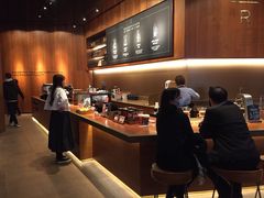 -星巴克(天津大悦城第二店)