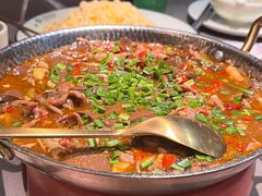 -麻都·成都菜(人民广场店)