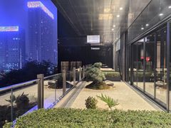 -丽思卡尔顿·炙焰·铁板烧餐厅