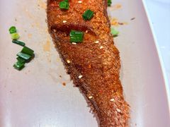 -不是烧烤·武汉大排档(大成路店)