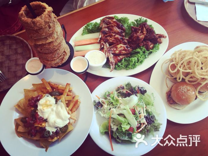 美国猫头鹰餐厅(成都店)