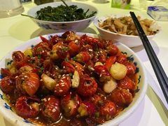 -文和友老长沙龙虾馆(化龙池店)