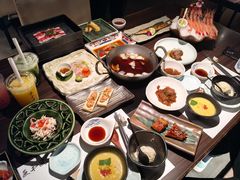 -匠和风精致料理(莆田财富中心店)