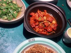 -呷湘厨·鱼汤捞饭·剁椒鱼头·辣椒炒肉(国家会展中心店)