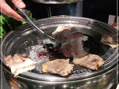 -本炙炭烤·蒲烧活鳗料理店(金沙洲店)