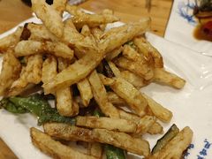 -华顺土菜馆(洪岗路店)