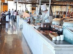 -君悦酒店·乐厨·高空自助餐(青年大街店)