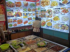 -萃和楼海鲜酒店(汉口路店)